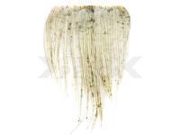 Dry Fly Neck Hackle Small - LT Blue Dun