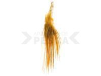Dry Fly Neck Hackle X-Small - Ginger