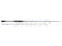 Caña Savage Gear SGS2 Ultra Light Game 7' 2.13m MF 0.5-9g L PE#0.3-0.6 2sec