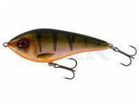 Señuelo Westin Swim Glidebait 13.5cm 77g Suspending - Bling Perch