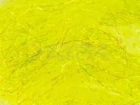 Dubbing Hareline Ripple Ice Fiber - #142 Fl Yellow