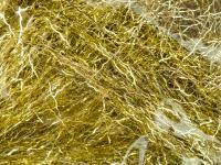 Dubbing Hareline Ripple Ice Fiber - #153 Gold