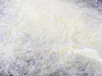 Dubbing Hareline Ripple Ice Fiber - #375 UV Pearl