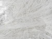 Dubbing Hareline Ripple Ice Fiber - #377 White