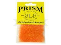 Dubbing SLF Prism Multi-Laminated Synthetic - Fl. Orange