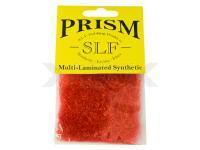 Dubbing SLF Prism Multi-Laminated Synthetic - Fl. Red