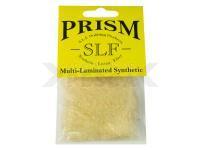 Dubbing SLF Prism Multi-Laminated Synthetic - Sand