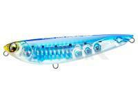 Duel L-Blue Quick Dog Pencil Floating 10cm - F1225-HIW