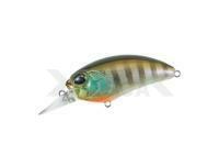 DUO Realis Crank M62 5A 6.20cm - CCC3158 Ghost Gill