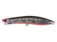 Señuelo DUO Realis Pencil Popper 148SW 148mm 40g - ADA0135 Sardine Noir