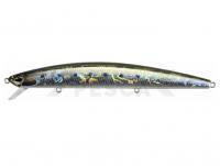 Señuelo Duo Tide Minnow Lance 140S | 140mm 25.5g - ADA0037 Sardine Noir