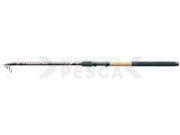 Caña Jaxon Caracal Tele Allround 3.90m 40-80g