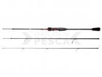 Caña Abu Garcia Vendetta V3 Spinning 904M 2.74m 10-30g Fast Medium