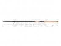 Caña Savage Gear Alpha SG6 Big Bait Rod 2.59m 60-100g 2pc