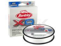 Trenzado Berkley X9 Braid Crystal 150m - 0.14mm