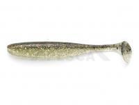 Vinilos Keitech Easy Shiner 4 inch | 102 mm - Gold Flash Minnow