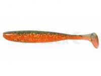 Vinilos Keitech Easy Shiner 4 inch | 102 mm - LT Angry Carrot