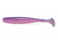 Vinilos Keitech Easy Shiner 4 inch | 102 mm - LT Bubblegum Grape