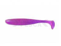 Vinilos Keitech Easy Shiner 4 inch | 102 mm -  LT Purple Chameleon