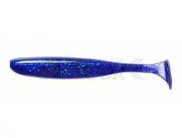 Vinilos Keitech Easy Shiner 4 inch | 102 mm - Midnight Blue