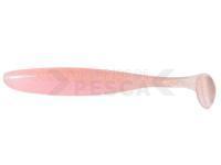 Vinilos Keitech Easy Shiner 4 inch | 102 mm - Natural Pink