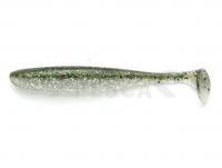 Vinilos Keitech Easy Shiner 4 inch | 102 mm -  Silver Flash Minnow