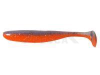 Vinilo Keitech Easy Shiner 114mm - LT Hot Orange