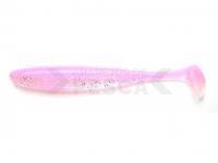 Vinilo Keitech Easy Shiner 114mm -  LT Lilac Ice