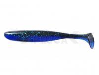 Vinilo Keitech Easy Shiner 2.0 inch | 51 mm - Black Blue