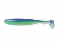 Vinilo Keitech Easy Shiner 2.0 inch | 51 mm - LT Blue Chartreuse
