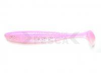 Vinilo Keitech Easy Shiner 2.0 inch | 51 mm - LT Lilac Ice