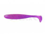 Vinilos Keitech Easy Shiner 3 inch | 76 mm - LT Purple Chameleon