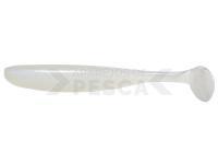 Vinilos Keitech Easy Shiner 3.5 inch | 89 mm - LT Pearl Glow
