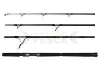 Caña Penn Ally II Offshore Casting Travel Rod 2.49m 30-130g / 55-80lb