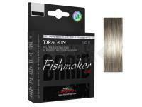 Fishmaker v2 Grey 135m 0.12mm
