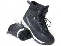 Calzado para vadeo Guideline HD Boot Vibram US11/EUR44/UK10 - Black