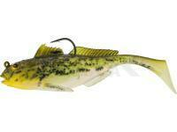 Vinilo Westin Gunnar The Goby R2F 10cm 21g #3/0 - Headlight Goby