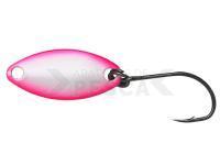 Effzett Area-Pro Trout Spoon #1 - Pink Pearl