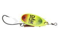 Effzett Spinner with single hook #3 / 6g - Trio