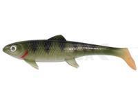Vinilo Effzett Pike Seducer Loose Body 230mm 115g Perch
