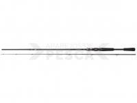 Caña Daiwa Tatula XT Baitcast 2.21m 7-28g