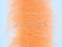 Enrico Puglisi EP Shrimp Dub Brush 2" - Hot Orange