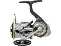 Carrete Daiwa 20‘ Luvias LT 4000D-C