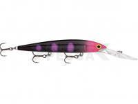 Señuelo Rapala Down Deep Husky Jerk 12cm - Redfire Crawdad