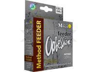 Monofilamento Dragon Mega Baits Obsession Method Feeder 300m 0.28mm