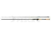Caña de pescar Abu Garcia Rocksweeper Casting Rod 2.13m 40-100g