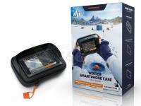 Winter Smartphone Case for Ice Fishing (standard size)