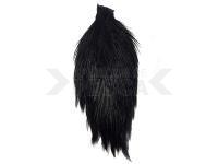 Cuello Ewing Whole Cape - Black