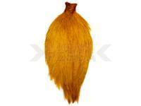 Cuello Ewing Whole Cape - Ginger