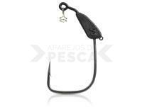 Anzuelos Mustad Infiltrator Weighted 91700SAP-TX 3/0 - 5 g
